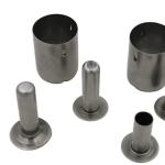 Professional Metal Sheet Fabrication Custom Process of Laser Cutting Bending