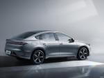 BYD's 2024 Destroyer 05 Honor Edition for D-mi hybrid and EV versions