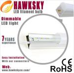 CE RoHS 1.2M LED Tube Lighting Retailer 18W 1.2M Led Tube Lamp Retailer