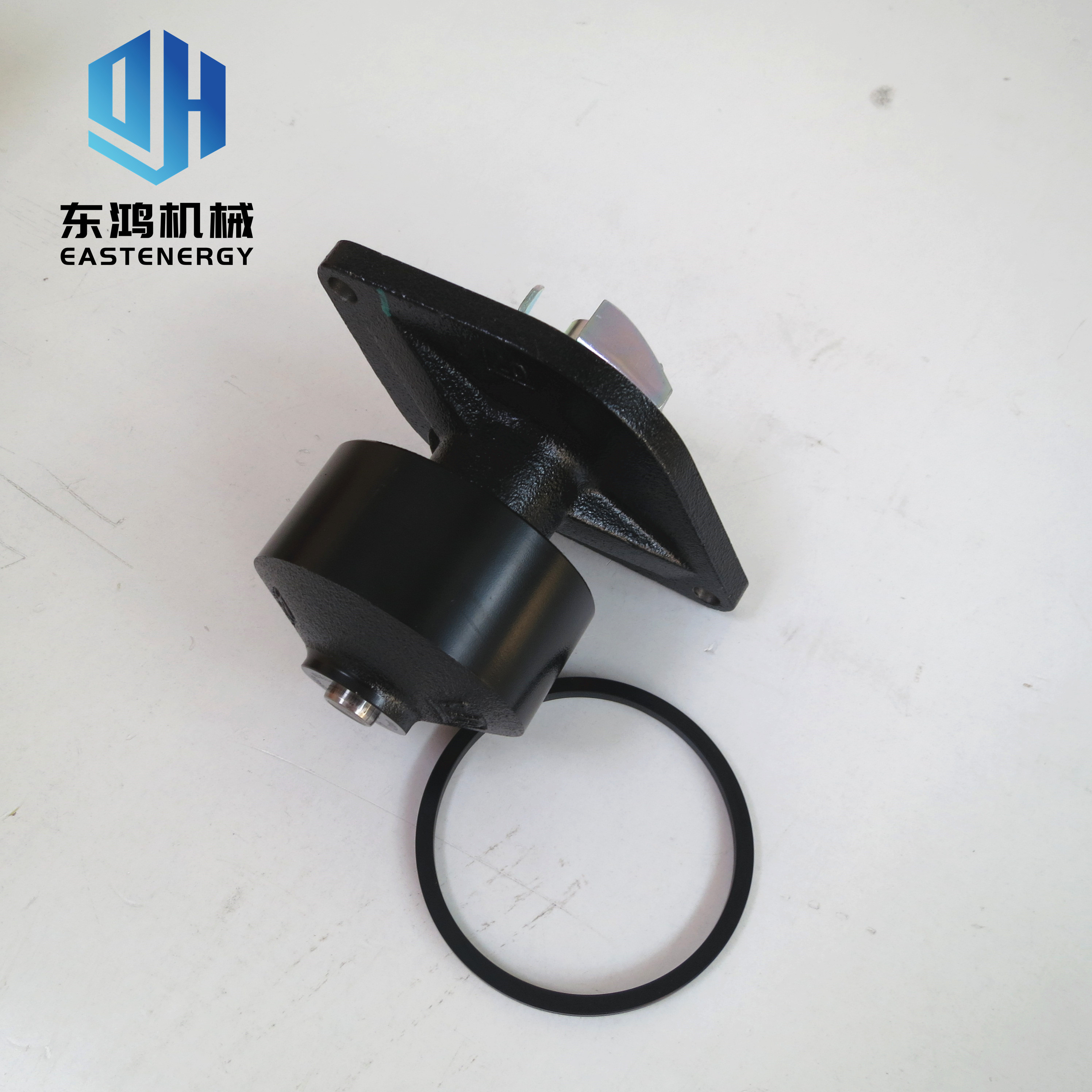 Excavator Engine Parts Customized 4935793 Cooling Diesel Engine Water Pump Used For Excavator