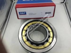 Quality Single Row Cylindrical roller bearings NU2326ECMA/C4 , NU2326ECML/C4 wholesale