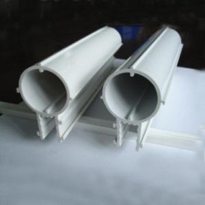 Quality Stylish Tube Light Fixture Diffuser Softly Frosted Popular Design Fixtures wholesale