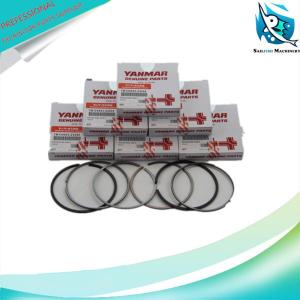 Quality good quality 4TNV94 R55 EC55 engine liner kit piston kit for HYUNDAI VOLVO excavator wholesale