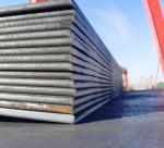 1/8" 1/2" 1/4" High Temperature Carbon Steel Plate Astm A572 Grade 50 A516 Gr 70