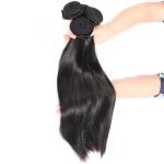 836 Inches Natural Color Silky Straight Cuticle aligned N100% virgin real