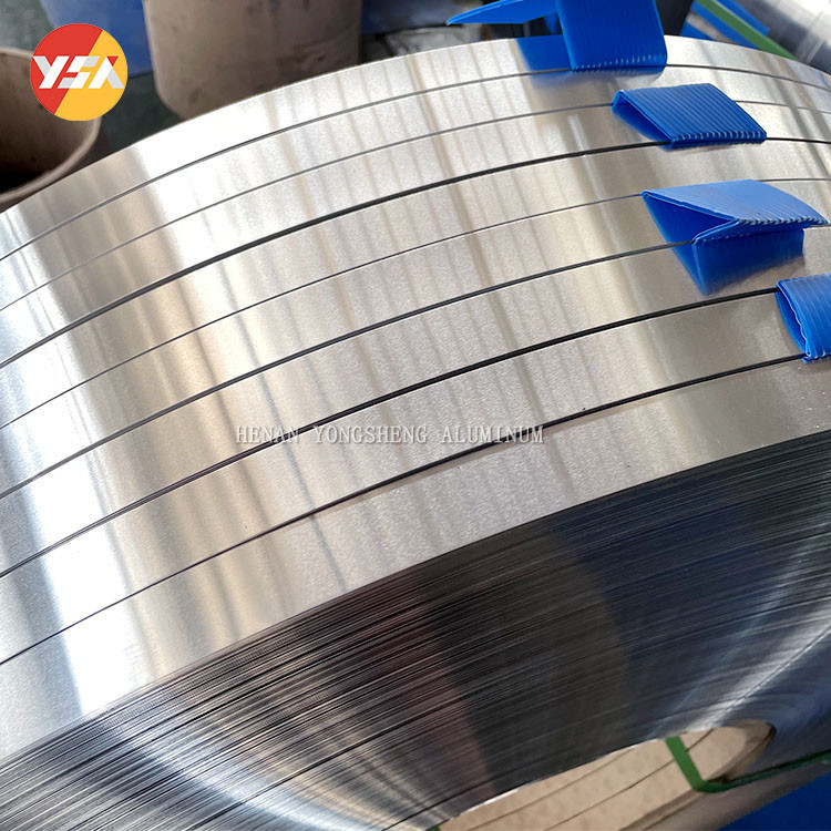 0.8mm 10mm 20mm Letter Sign Aluminum Strip 1100 1060