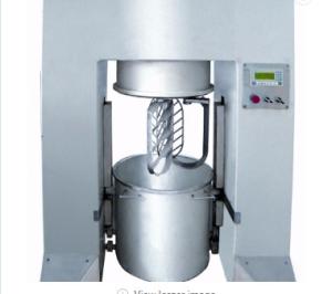 Quality Restaurant Industrial Food Mixer And Blenders Commercial Food Processing wholesale