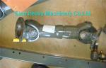 Propeller Shaft Truck Spare Parts AZ9114310126 with CCC Certificate