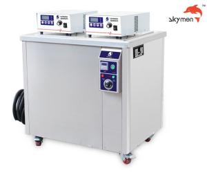 Quality 360L 3600w Skymen Professional Large Ultrasonic Cleaning Machine wholesale