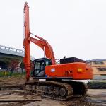 18-32M Arm Length Excavator Telescopic Arm with 0.4cbm Bucket