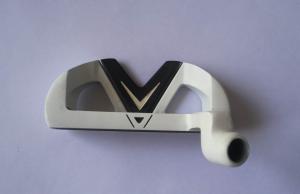 Quality golf putter ,semicircle golf putter , complete golf putter wholesale