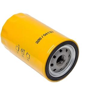 Quality High Quality Oil Filter 320/04133 320/B4420 320/04133A for J C B 3CX 3D 3DX 4CN 4CX wholesale