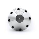 ODM Aluminum Parts Machining Process Milling Parts Precision Aluminum Vehicles