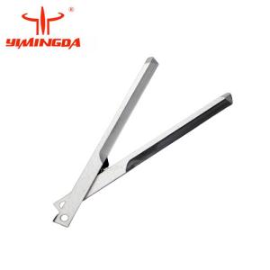 Quality Auto Cutter Parts PN 801420 88x5.5x1.5mm Cutting Blade Knife, Q25 Alloy Steel Knife wholesale