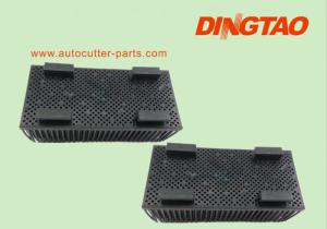 Quality 100*50*40mm Nylon Bristles Block Suit To Kawakami Cutter Machine wholesale