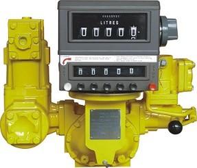 Quality DN80 DN100 Hydraulic Oil Flow Meter IP67 50bar Hyd Flow Meter wholesale