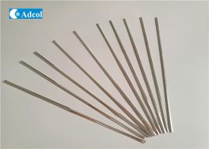 Quality EMI Shielding Products Material BeCu Fingerstock Gaskets Beryllium copper wholesale