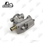 Automotive Thermostat Housing Cover For DOOSAN DH55 Thermostat Seat