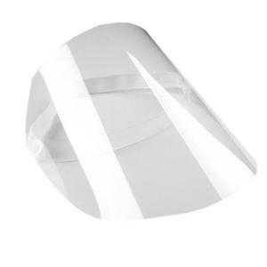 Quality Multifunctional Oil Splash Transparent Face Shield wholesale