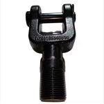 Shacman Delong X6000 X3000 F3000 Tow Hook DZ95189840010 Heavy Duty Truck Trailer
