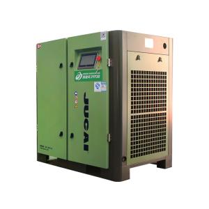 Quality 22kw Industrial Screw Air Compressor 30hp Variable Speed Rotary Screw Air Compressor wholesale