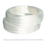AWG 22 Tinned Copper Tefzel Electric Wire Radiation Resistant