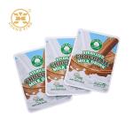 High Temperature Aseptic Foil Sterilizer Pouch For Coconut Milk Roll Film Food