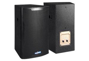 Quality 12 inch pro audio loudspeaker two way pa outdoor stage speaker MT-12 wholesale