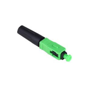 Quality Quick fiber optic lc connector FTTH Single mode Multi mode wholesale