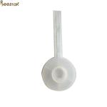 Beekeeping Equipment Beehive Accessories Transparent Bee Entrance Feeder