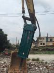 Excavator top hydraulic hammer MKB500 MKB800 MKB900 MKB1200 MKB1400