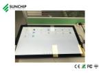 indoor Digital Signage 32 Inch With CMS Content Feeding for vending, advertising