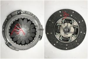Quality TYC518 Hiace Toyota Clutch Kits 1KD FTV 31250-26252 CT-084 wholesale