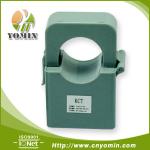CY-KCT01A series high accuracy zero phase busbar split core ct current