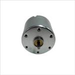 45V Dc Motor Output Power 10W Used For Electric Tool Brush Hight Speed Series