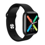 MTK 2502D Heart Rate Monitor Smartwatch