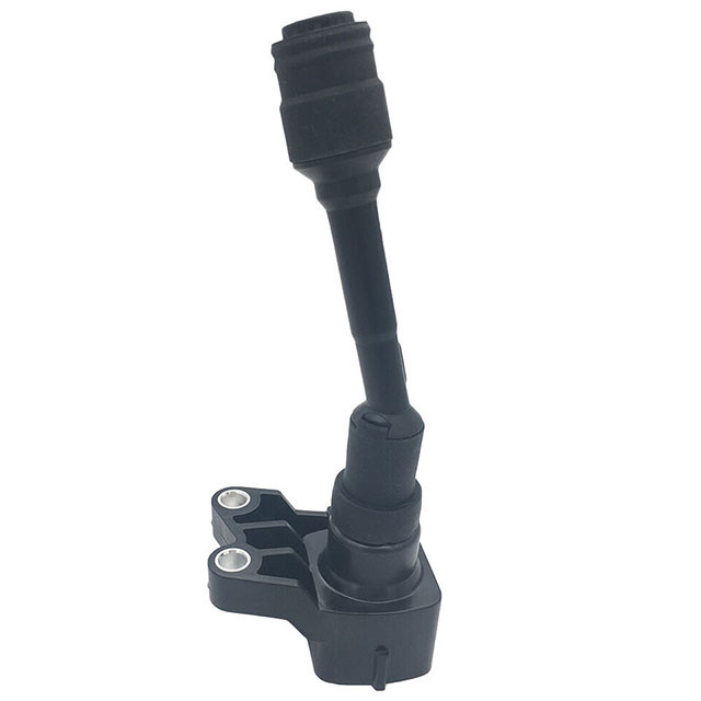 High Quality New Auto Parts Ignition Coil For Ford For Fiesta For Focus CM5G-12A366-CB CM5G12A366CB