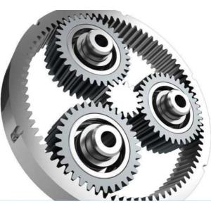 Quality Internal Planetary Gear Efficiency High Ring Customized Gea Large wholesale