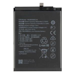 Quality HB386590ECW Huawei Battery , 3750mAh Huawei Honor 8X Battery wholesale