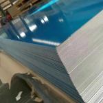 Aluminum Plate for Boat H116/H321 Marine Aluminum Sheet 5083 5000 Series Marine