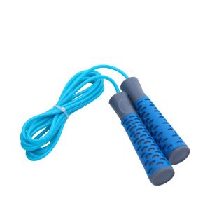 Quality Skipping Jump Rope L275cm Home Exercise Equipment For Weight Loss wholesale
