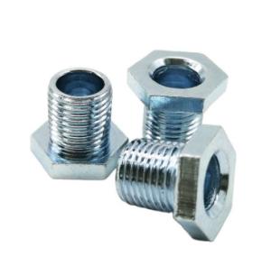 Quality OEM Hose Fitting Hydraulic Fittings wholesale