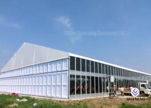 Quality Waterproof ABS Wall With Glass Door UV Resistant Heavy Duty Outdoor Tents wholesale