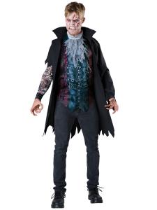 Quality 2016 costumes wholesale high quality fancy dress carnival sexy costumes for halloween party Street Vampire wholesale