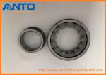 NJ314 Cylindrical Roller Bearing 70x150x35 MM NJ314-E-TVP2 For Excavator Bearing