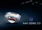 7 MM Supper White Diamond Moissanite , Asscher Cut Moissanite