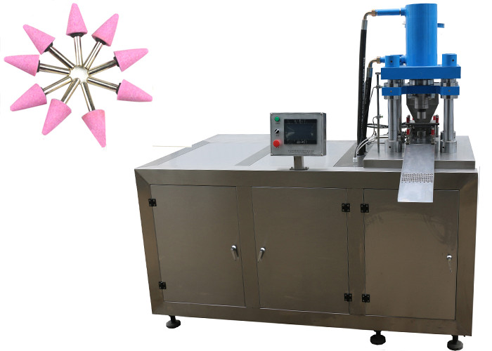 Adjustable Automatic Press Machine , Mechanical Press Machine Low Working Noise