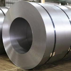 Quality SGS Certified Cold Rolled Carbon Steel Coil Material Standard Export Package wholesale