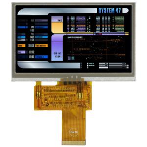 Quality 15.6 Inch 1920*1080 Lcd Touch Screen Display Panel Full Viewing With CTP wholesale