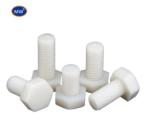 MW Brand Oic DIN Standard Insulation Hex Cap Nylon